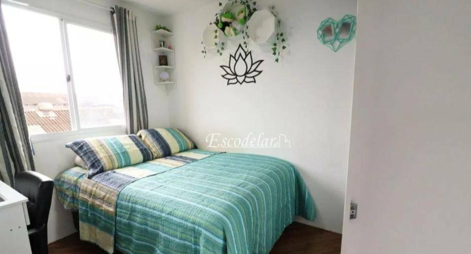 Apartamento à venda com 2 quartos, 41m² - Foto 13