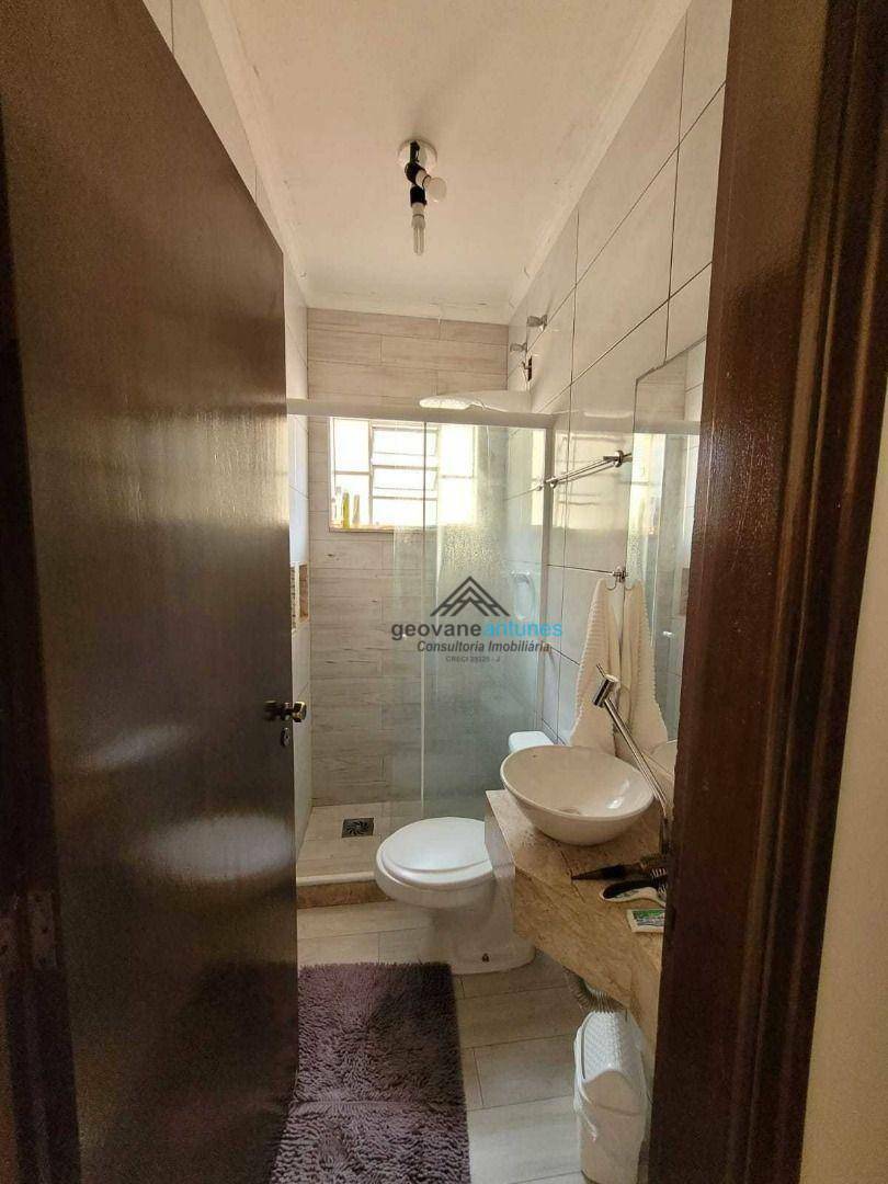 Sobrado à venda com 4 quartos, 253m² - Foto 17