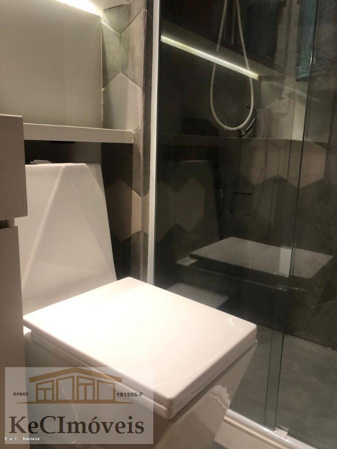 Apartamento à venda com 2 quartos, 44m² - Foto 13