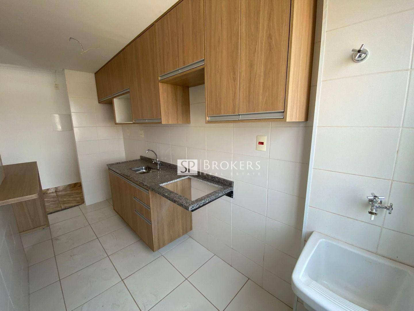 Apartamento para alugar com 2 quartos, 48m² - Foto 12