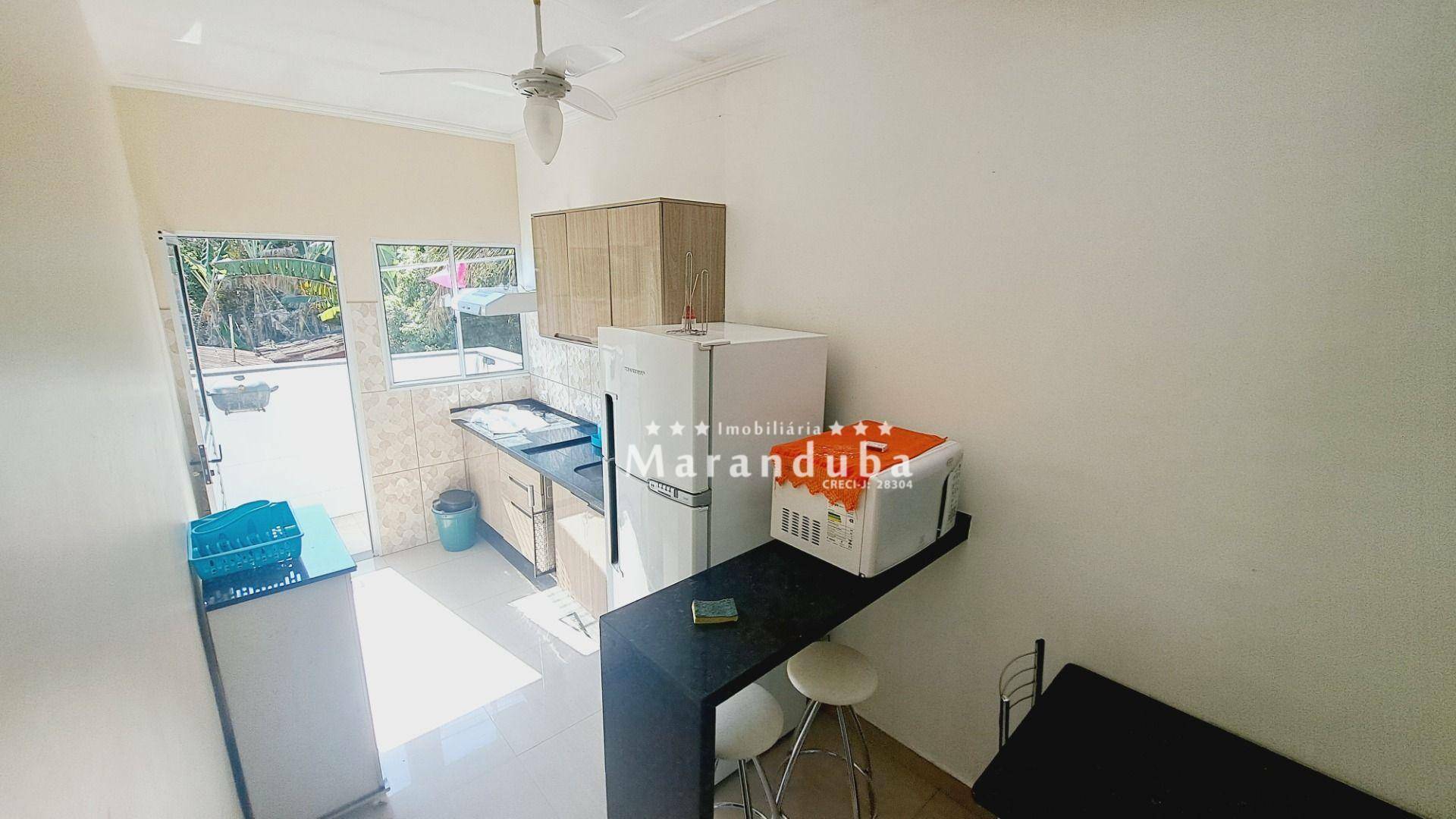 Apartamento à venda com 1 quarto, 40m² - Foto 18