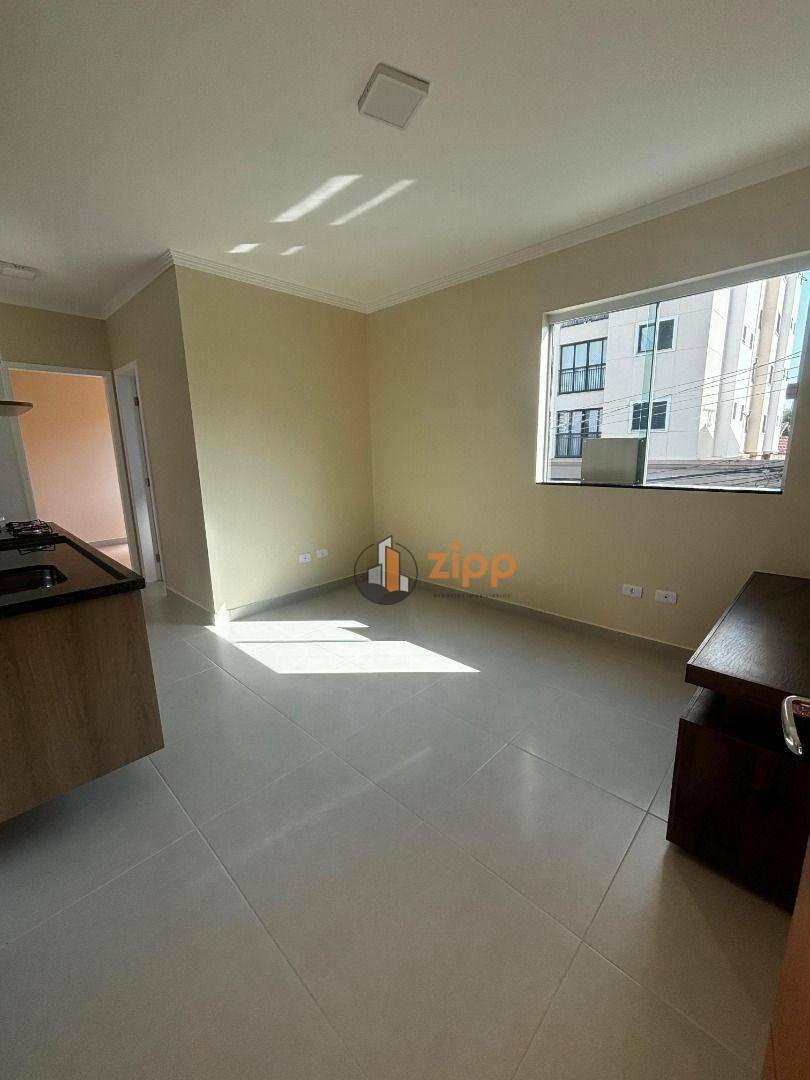 Apartamento para alugar com 1 quarto, 30m² - Foto 1