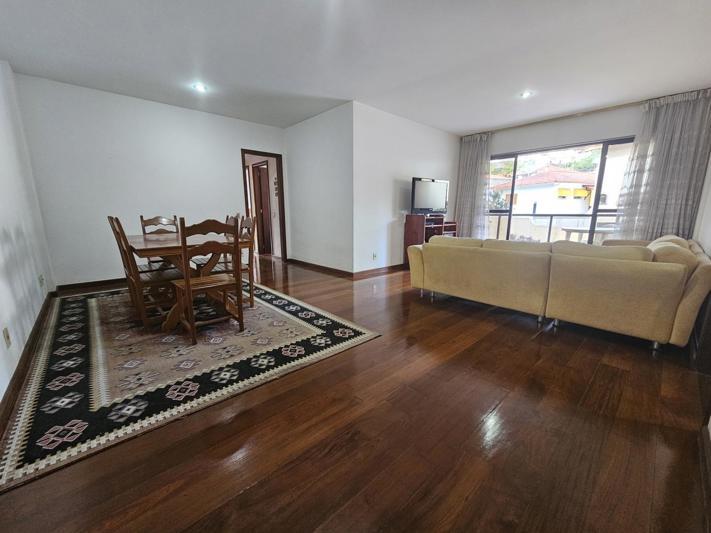 Apartamento à venda com 4 quartos, 144m² - Foto 17