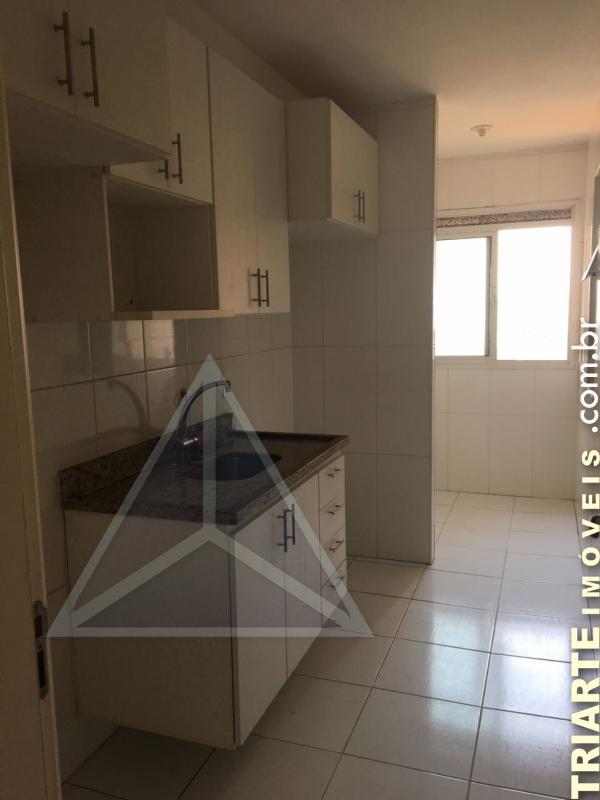 Apartamento à venda com 3 quartos, 75m² - Foto 6