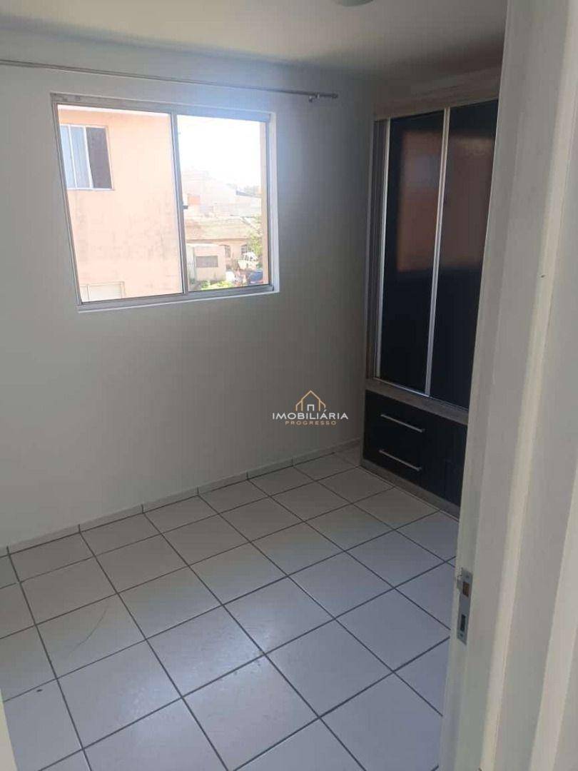 Apartamento à venda com 2 quartos, 49m² - Foto 8