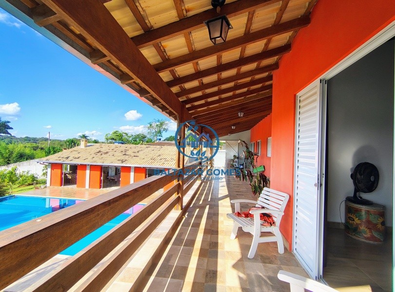 Chácara à venda com 7 quartos, 5000m² - Foto 21