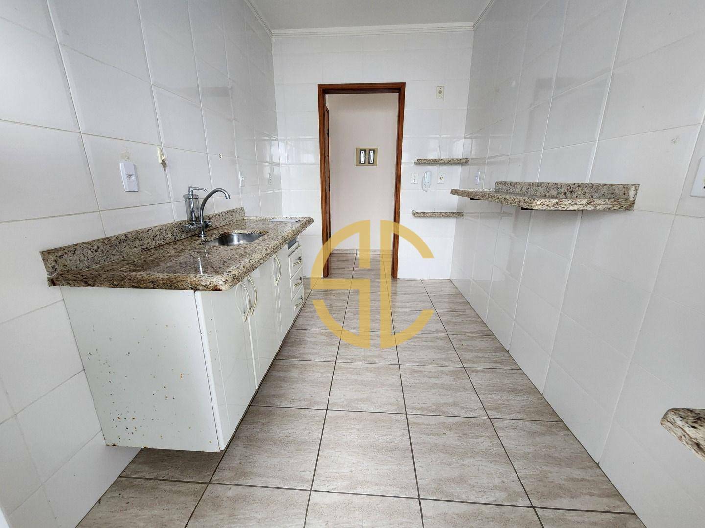 Apartamento à venda com 2 quartos, 69m² - Foto 8