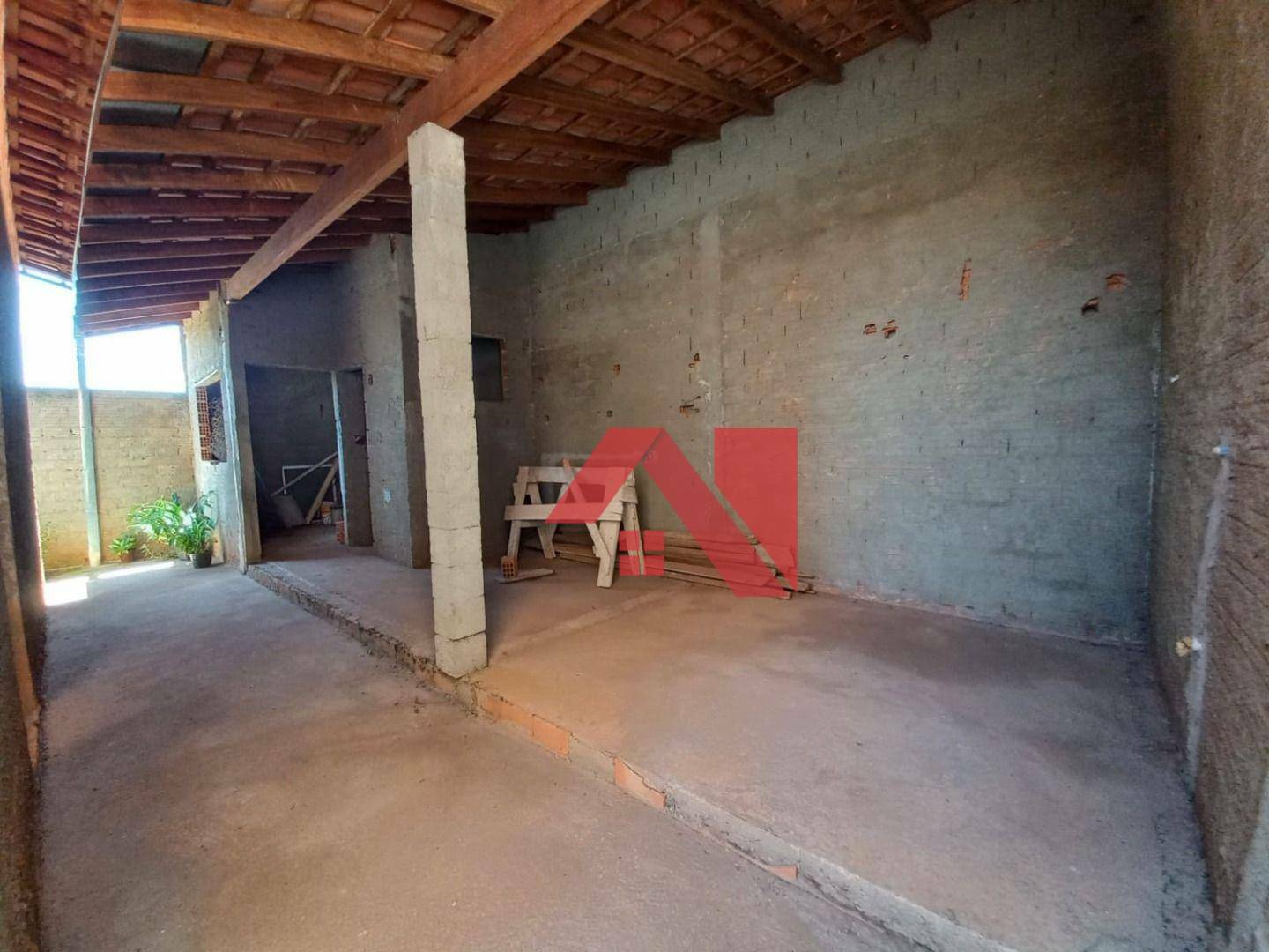 Casa à venda com 4 quartos, 118m² - Foto 12