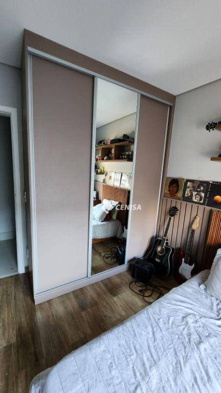 Casa de Condomínio à venda com 3 quartos, 209m² - Foto 19