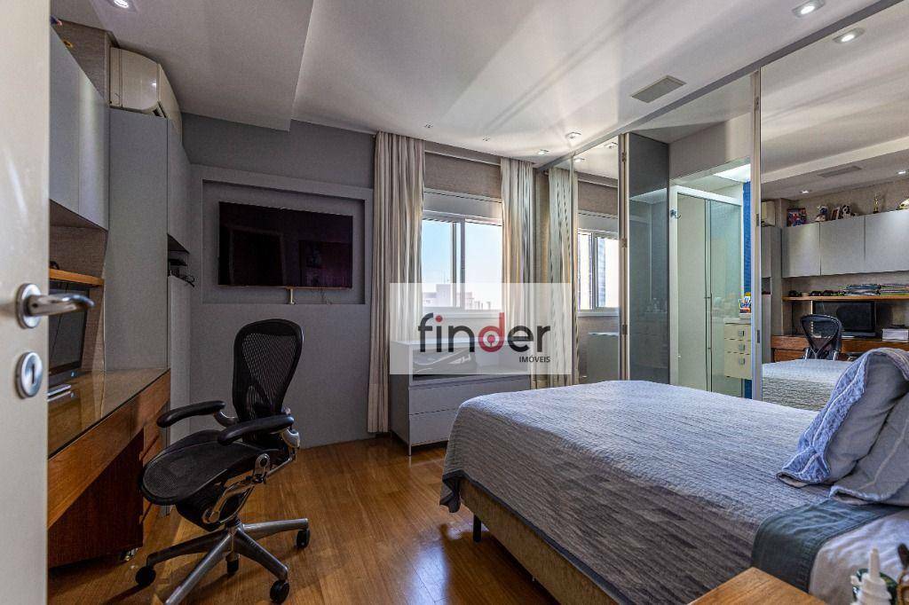 Apartamento à venda com 4 quartos, 401m² - Foto 45