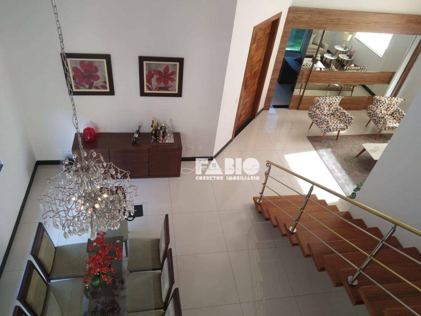 Casa de Condomínio à venda com 4 quartos, 340m² - Foto 15