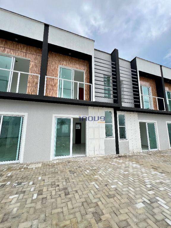 Casa de Condomínio, 2 quartos - Foto 2