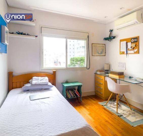 Apartamento à venda com 4 quartos, 366m² - Foto 10