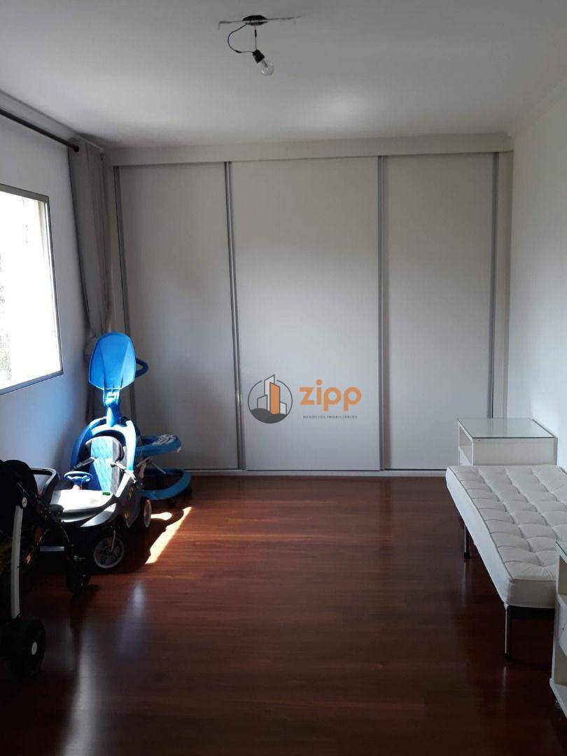 Apartamento à venda com 3 quartos, 117m² - Foto 11