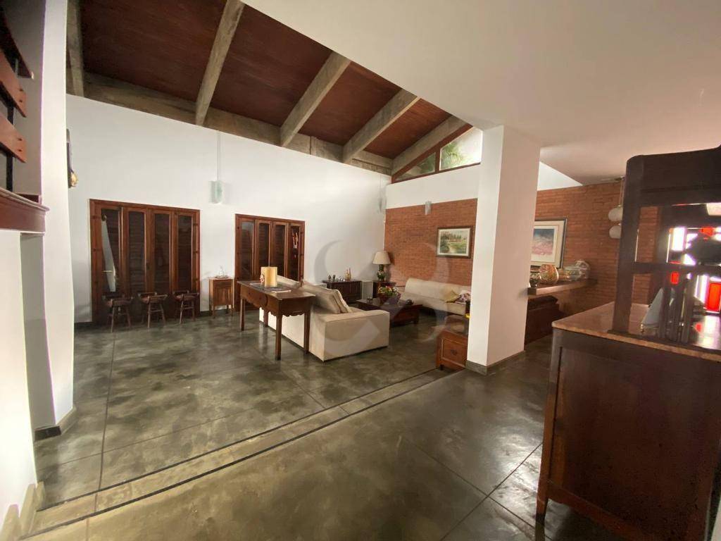 Casa, 4 quartos, 600 m² - Foto 9