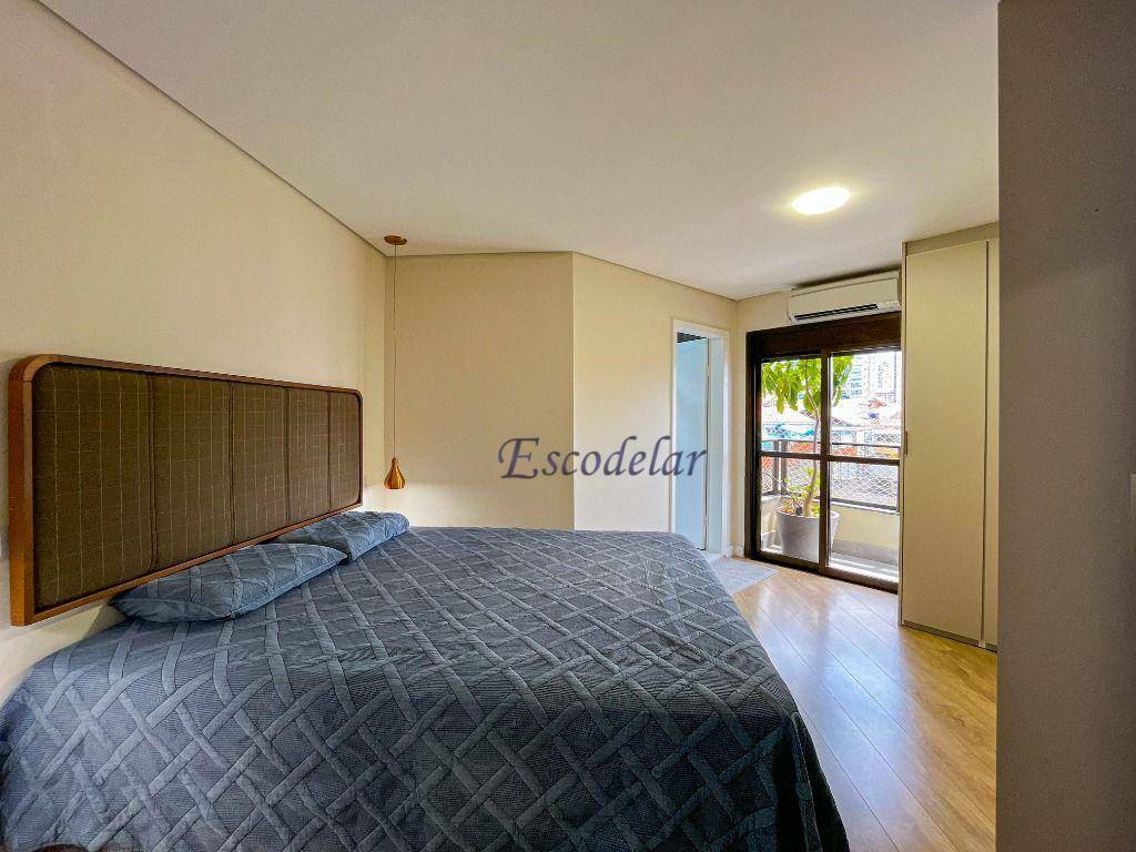 Apartamento à venda com 3 quartos, 148m² - Foto 10