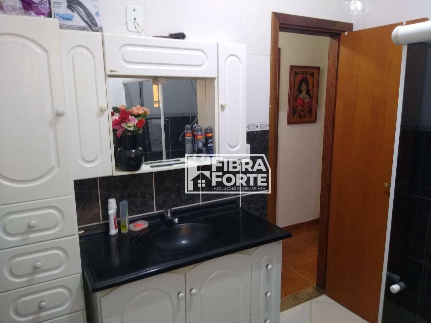 Casa à venda com 3 quartos, 147m² - Foto 14