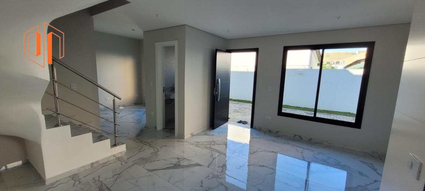 Sobrado à venda com 3 quartos, 104m² - Foto 4