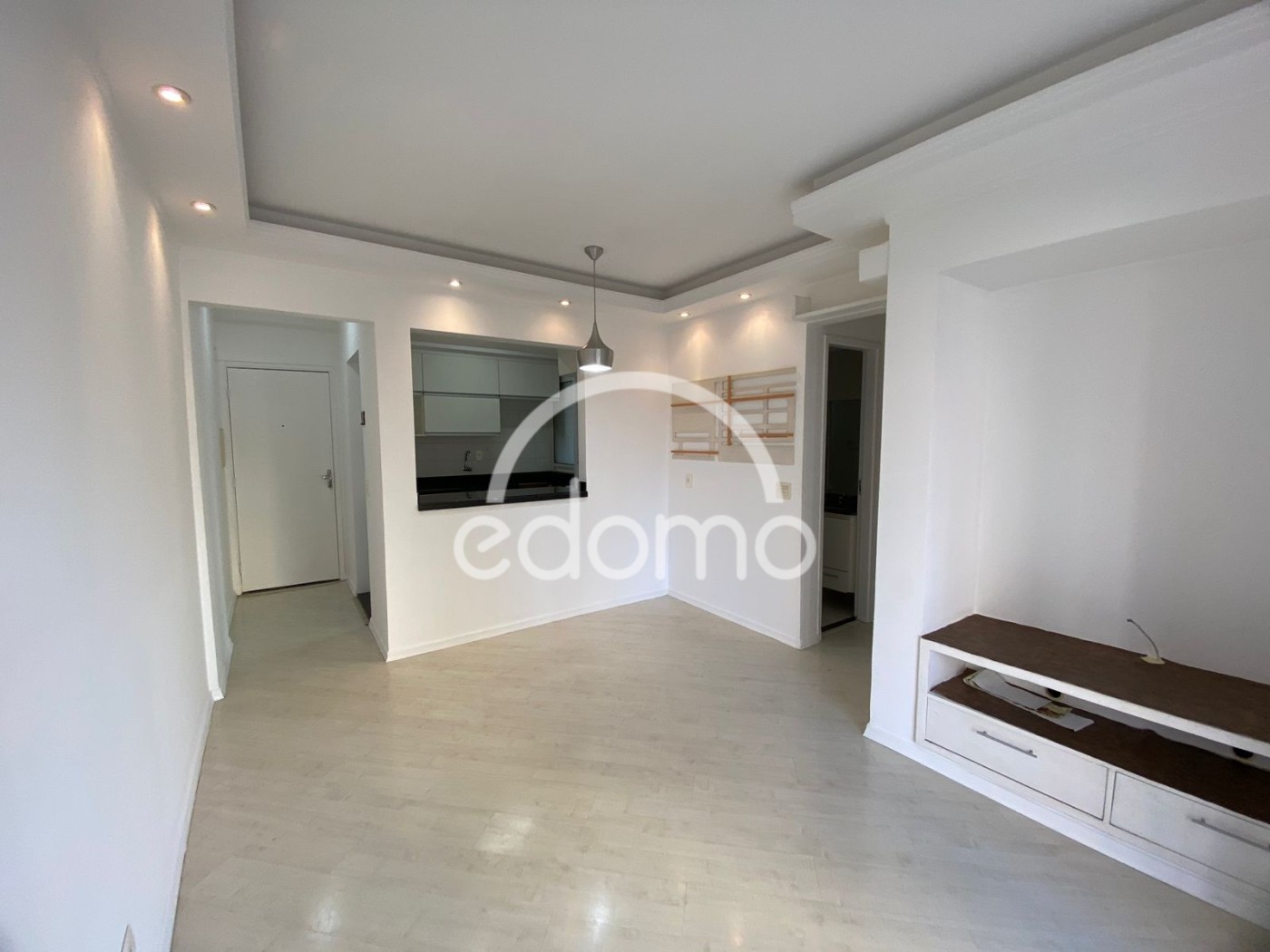 Apartamento para alugar com 2 quartos, 61m² - Foto 3