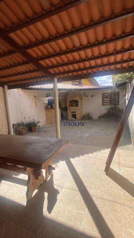 Casa, 3 quartos, 158 m² - Foto 16