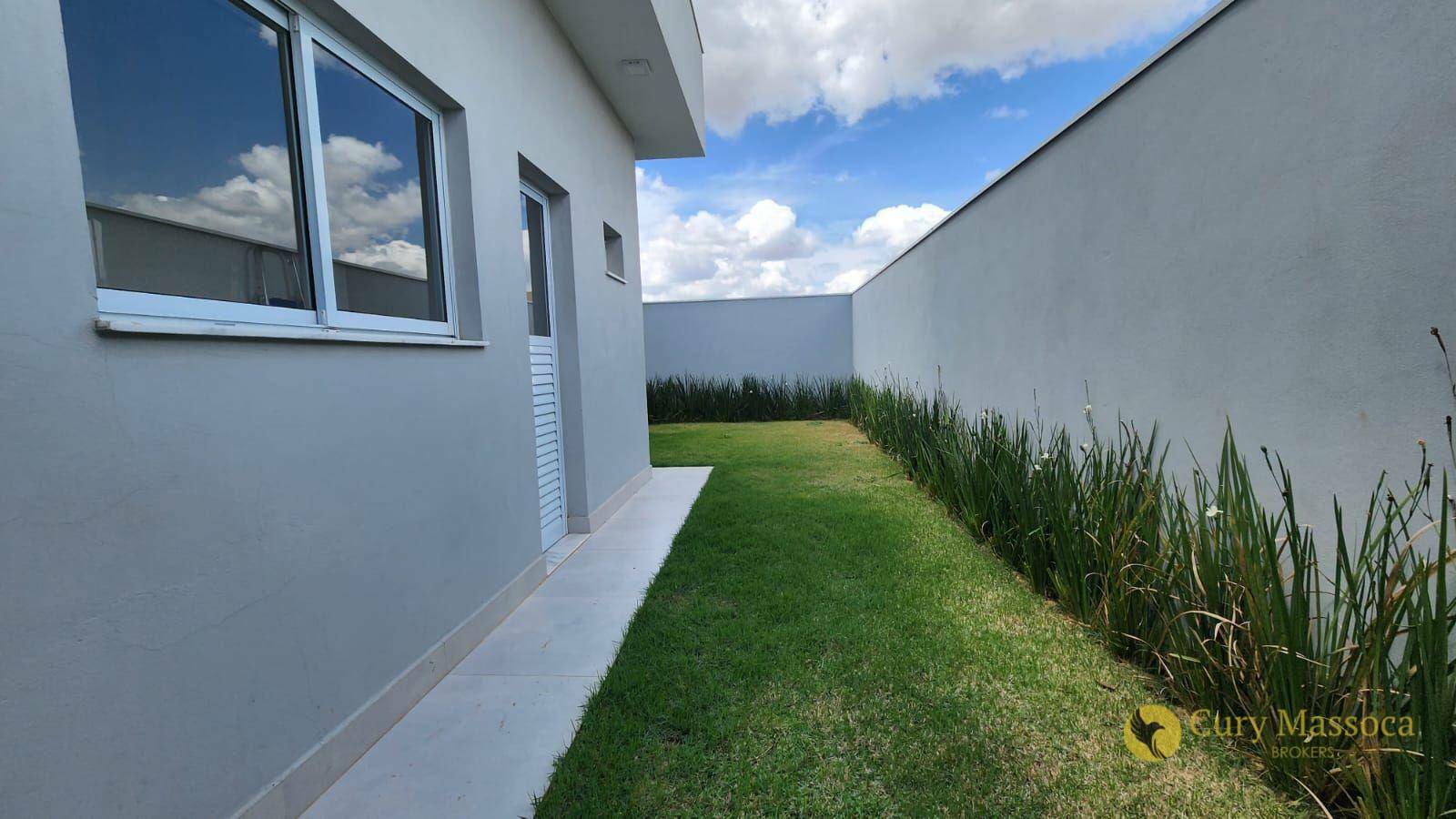 Casa de Condomínio à venda e aluguel com 3 quartos, 153m² - Foto 7