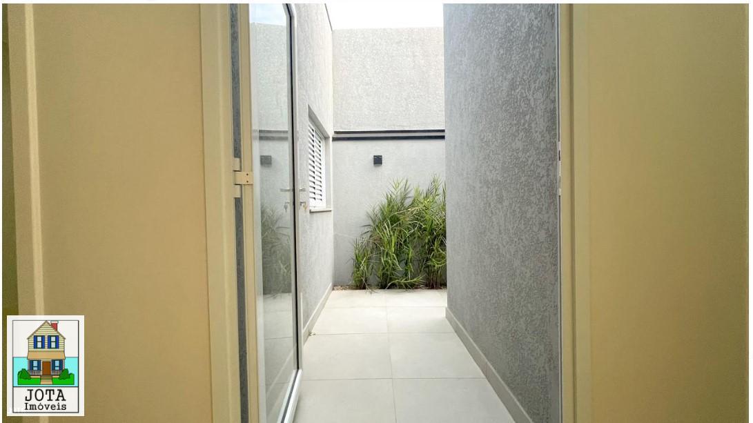 Casa de Condomínio à venda com 3 quartos, 200m² - Foto 6