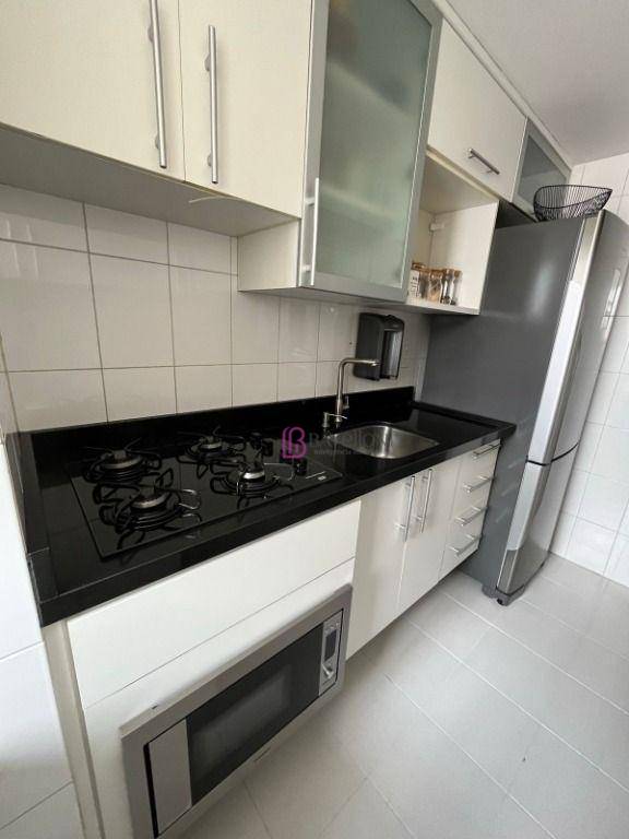 Apartamento à venda com 1 quarto, 41m² - Foto 22