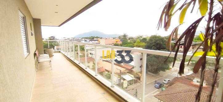 Cobertura à venda com 3 quartos, 205m² - Foto 4