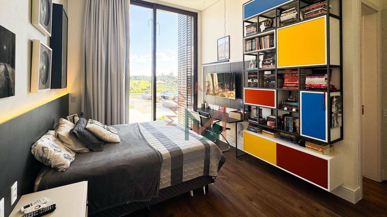 Casa de Condomínio, 4 quartos - Foto 82