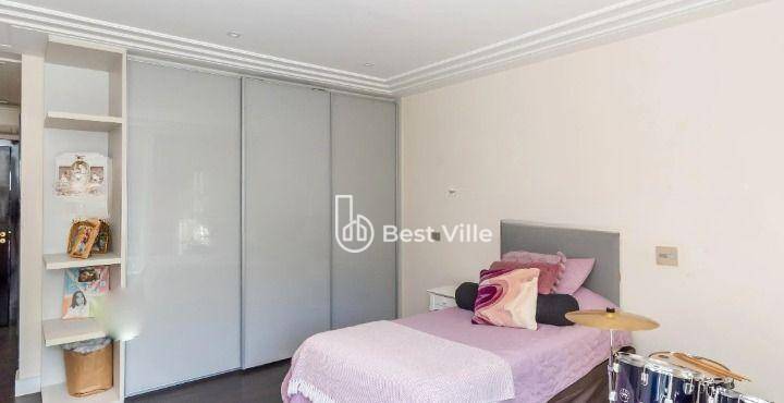 Casa de Condomínio à venda e aluguel com 5 quartos, 661m² - Foto 14