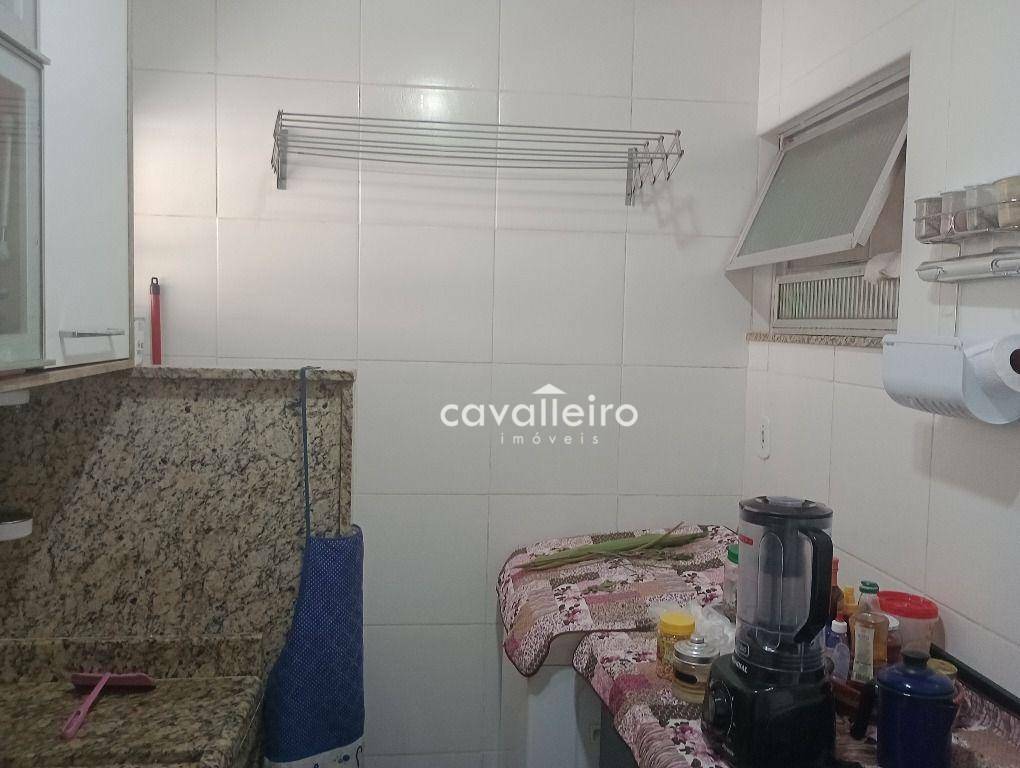 Apartamento à venda com 2 quartos, 47m² - Foto 20