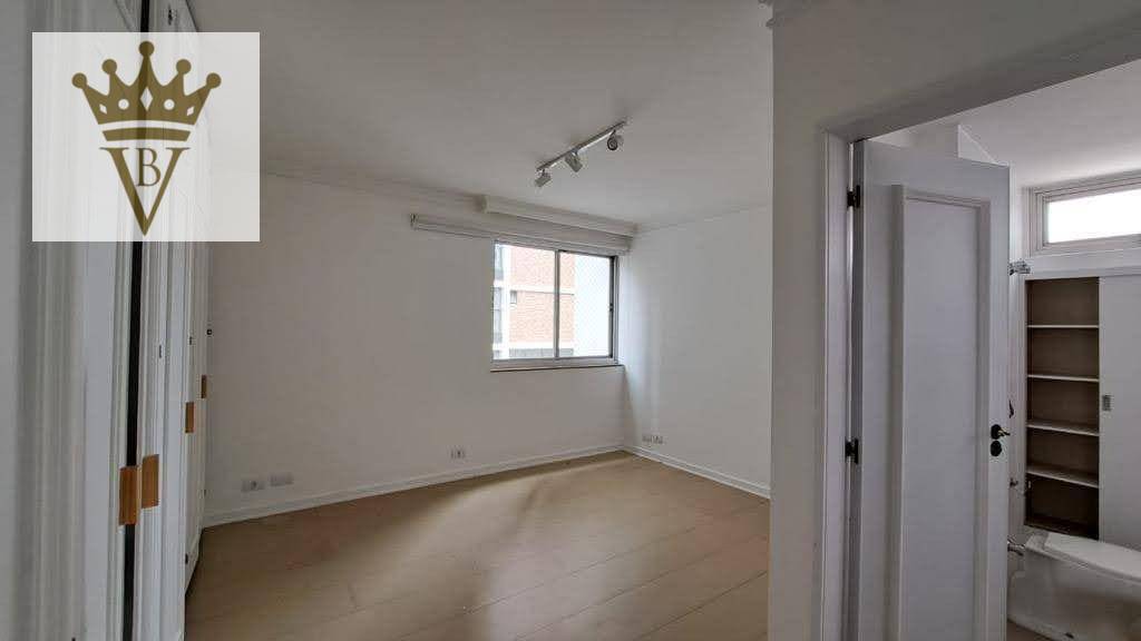 Apartamento à venda com 3 quartos, 137m² - Foto 5