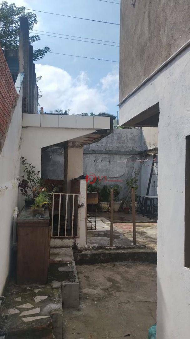 Sobrado à venda com 5 quartos, 100m² - Foto 6