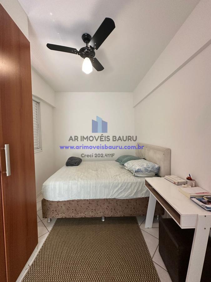 Apartamento à venda com 1 quarto, 36m² - Foto 22