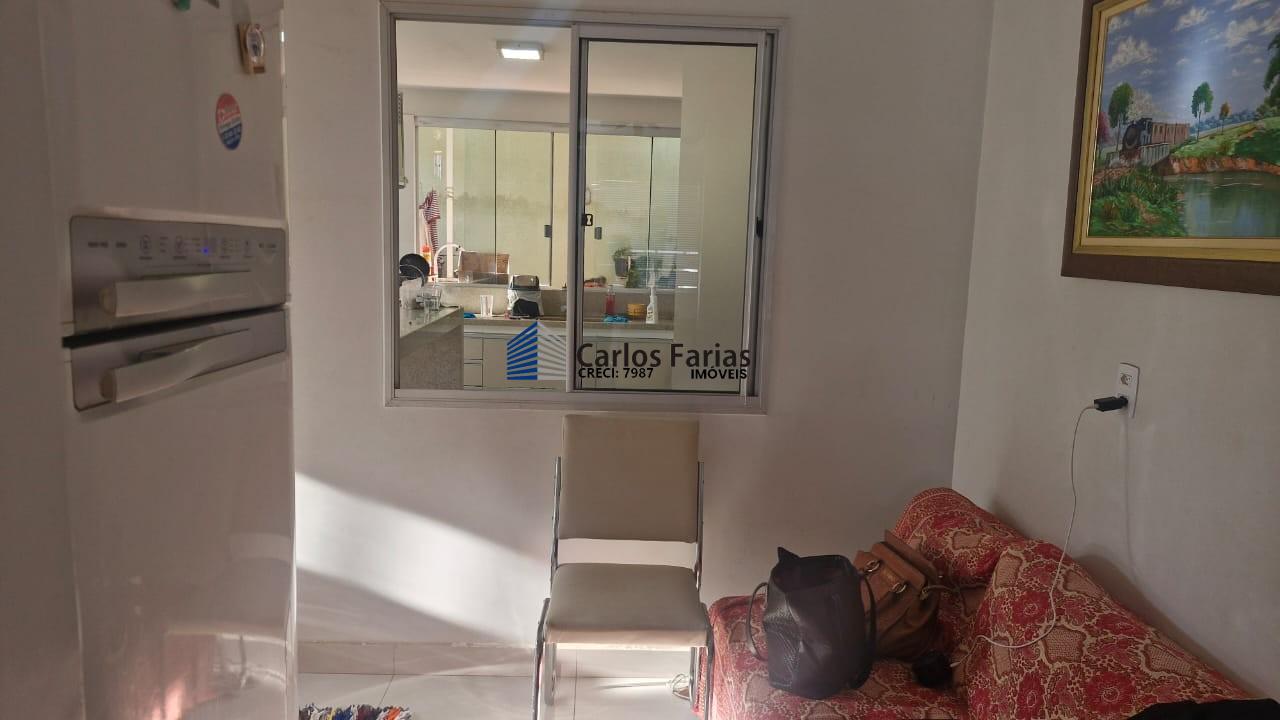 Casa de Condomínio à venda com 3 quartos, 69m² - Foto 19