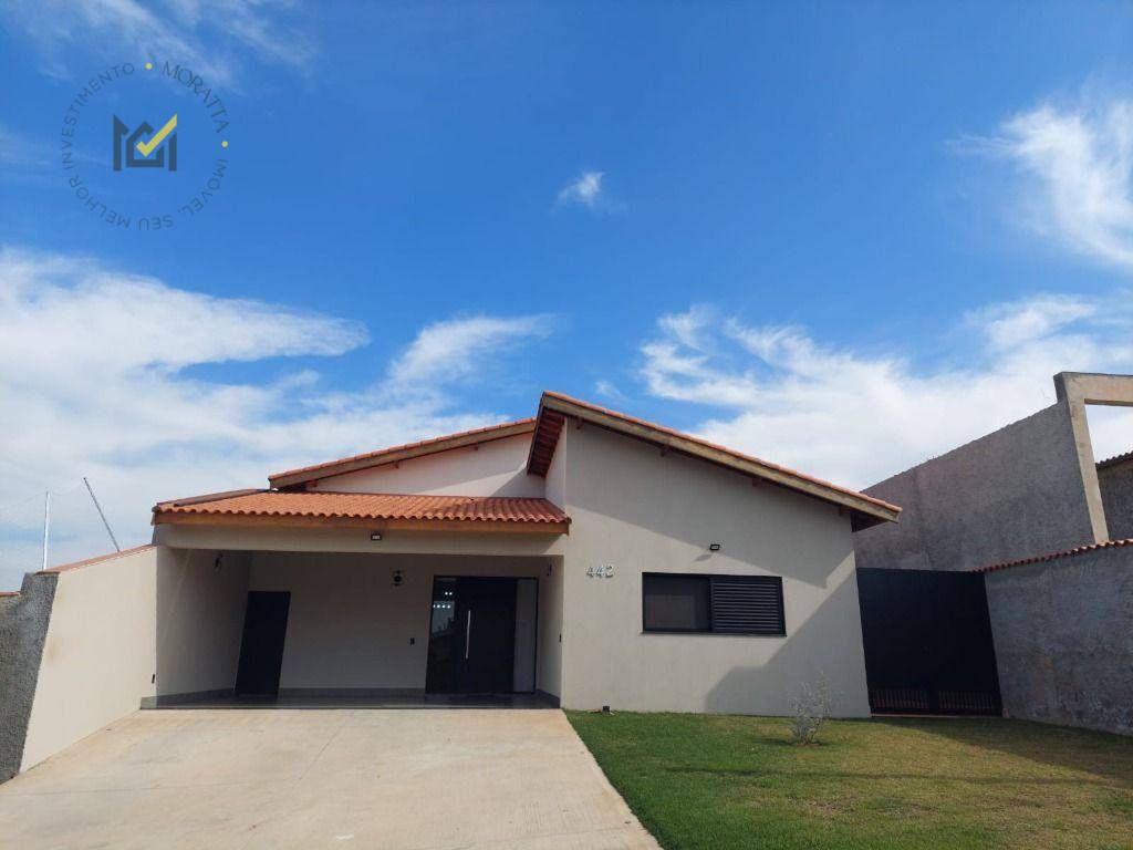 Casa de Condomínio à venda com 4 quartos, 350m² - Foto 2