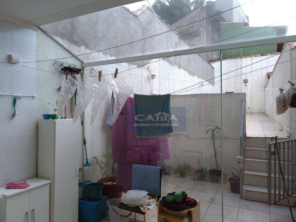 Sobrado à venda com 3 quartos, 145m² - Foto 6