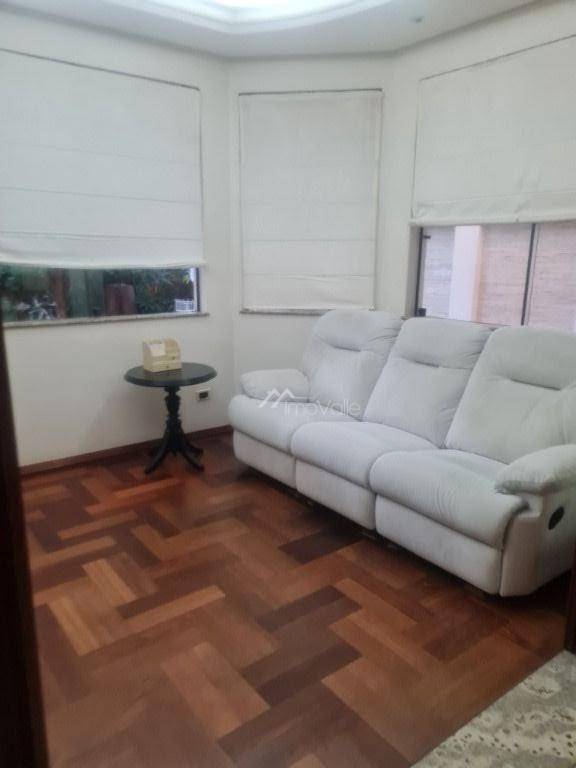 Casa de Condomínio à venda com 3 quartos, 281m² - Foto 9