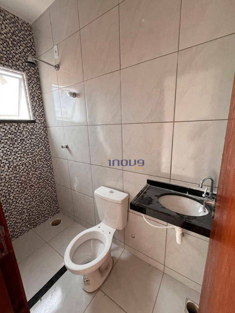 Apartamento à venda com 2 quartos, 55m² - Foto 11