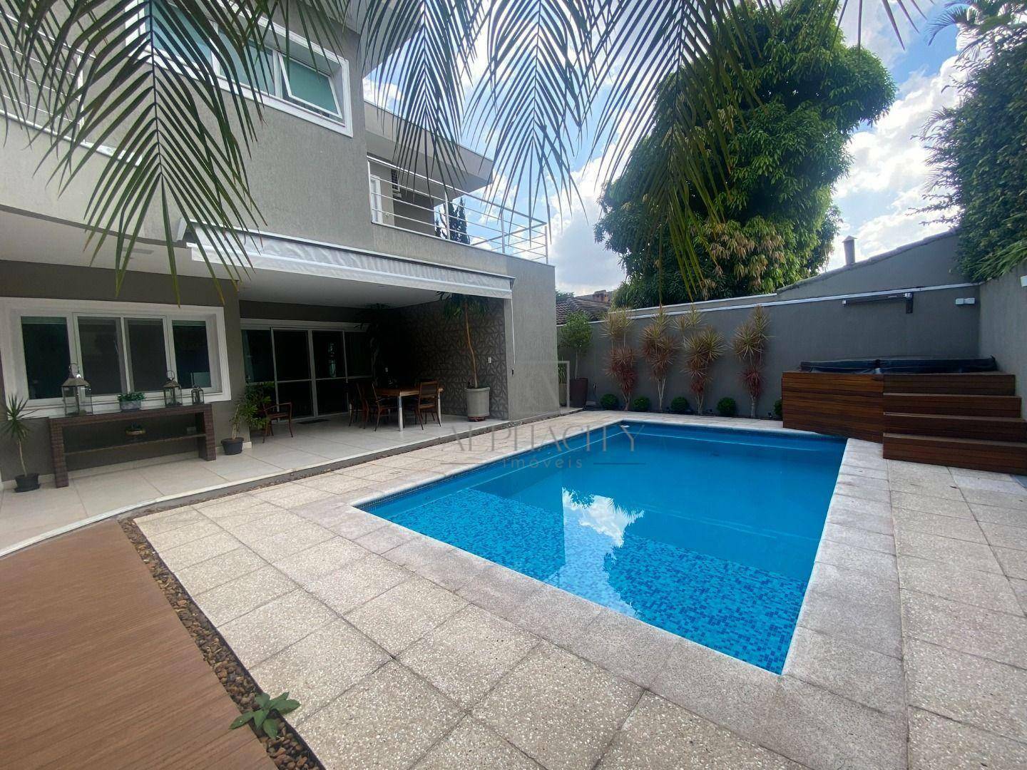 Casa de Condomínio à venda com 4 quartos, 510m² - Foto 49