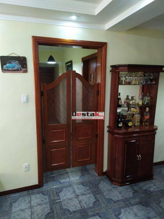 Apartamento à venda com 2 quartos, 113m² - Foto 4