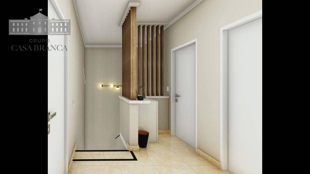 Sobrado à venda com 3 quartos, 165m² - Foto 23