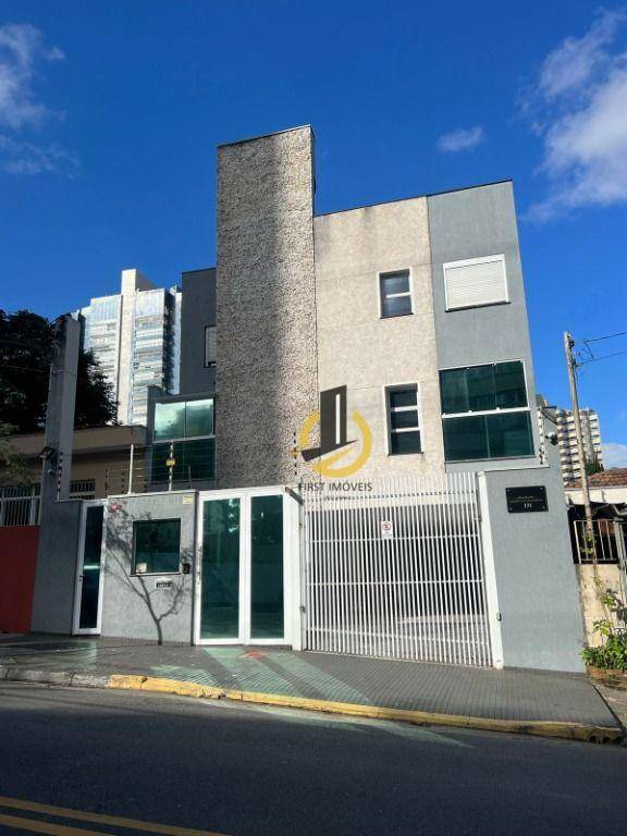 Sobrado à venda com 4 quartos, 174m² - Foto 1