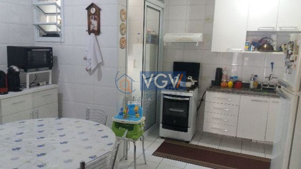 Apartamento à venda com 3 quartos, 125m² - Foto 5