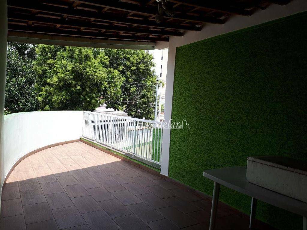 Sobrado à venda com 3 quartos, 130m² - Foto 13