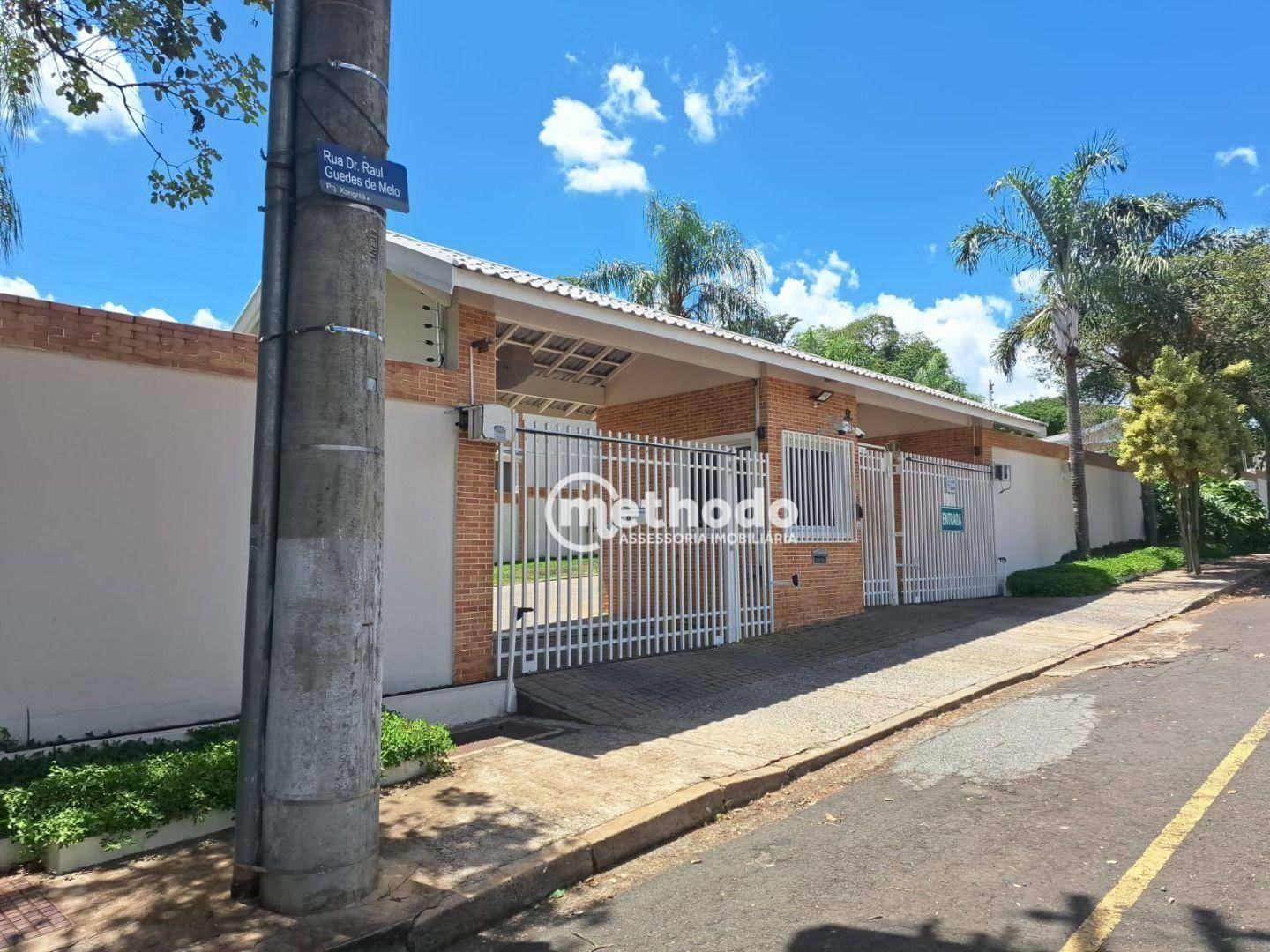 Casa de Condomínio à venda com 3 quartos, 138m² - Foto 37