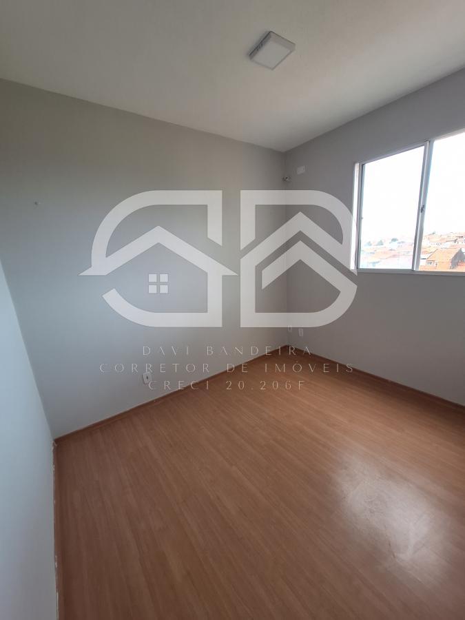 Apartamento à venda com 2 quartos, 44m² - Foto 2