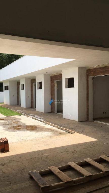 Casa de Condomínio à venda com 4 quartos, 375m² - Foto 16