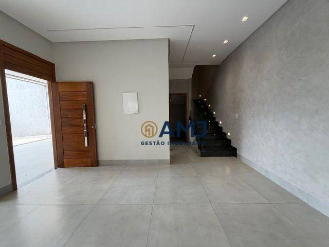 Sobrado, 4 quartos, 250 m² - Foto 3