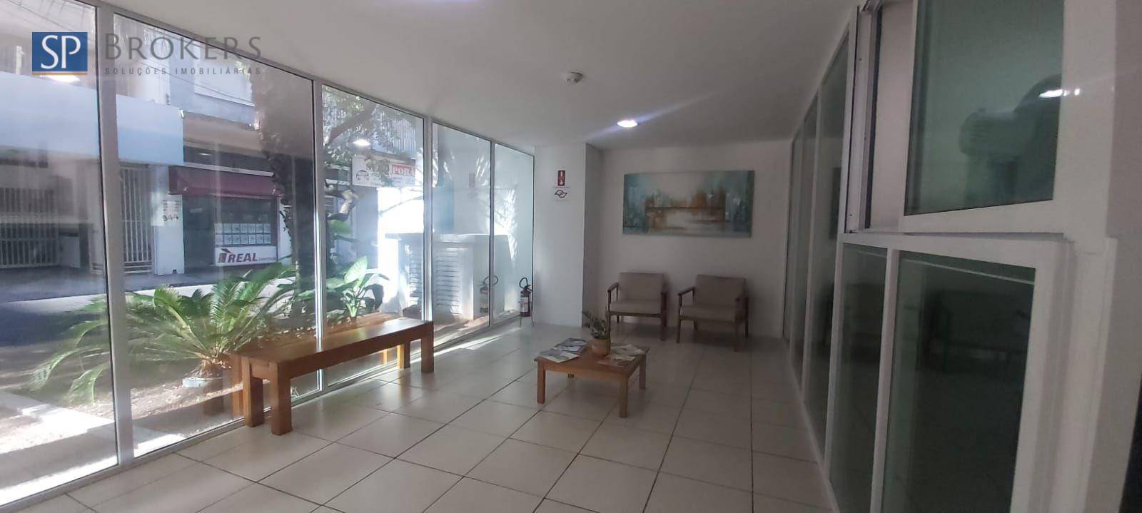 Apartamento à venda com 2 quartos, 67m² - Foto 41